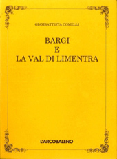 Bargi e la Val di Limentra